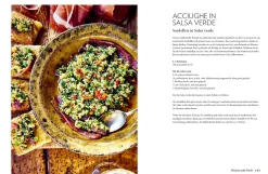 Kochen & Backen|Ratgeber * ars vivendi verlag Gennaros Cucina Povera