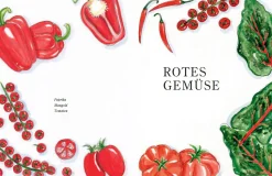 Kochen & Backen|Ratgeber * ars vivendi verlag Gennaros Verdure