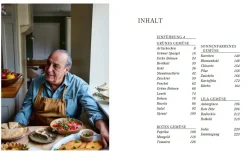 Kochen & Backen|Ratgeber * ars vivendi verlag Gennaros Verdure