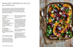 Kochen & Backen|Ratgeber * ars vivendi verlag Gennaros Verdure
