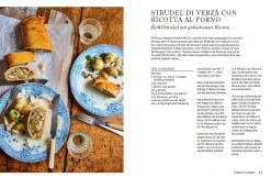 Kochen & Backen|Ratgeber * ars vivendi verlag Gennaros Verdure