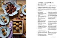Kochen & Backen|Ratgeber * ars vivendi verlag Gennaros Verdure
