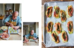 Kochen & Backen|Ratgeber * ars vivendi verlag Gennaros Verdure