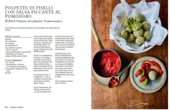 Kochen & Backen|Ratgeber * ars vivendi verlag Gennaros Verdure