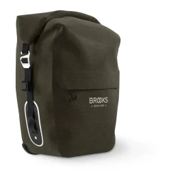 Fahrradzubehör * Brooks England Gepäckträgertasche Scape