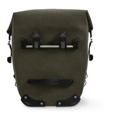 Fahrradzubehör * Brooks England Gepäckträgertasche Scape