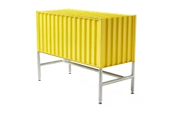 Schränke & Regale * MAGAZIN Gerüstgestell zu Container DS