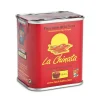Gewürze * La Chinata Geräucherter spanischer Paprika süß