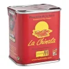 Gewürze * La Chinata Geräucherter spanischer Paprika scharf