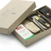 Outdoorausrüstung|Werkzeug & Werkstatt * Otter-Messer Geschenkset Ankermesser