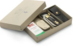 Outdoorausrüstung|Werkzeug & Werkstatt * Otter-Messer Geschenkset Ankermesser