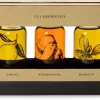Speiseöle|Olivenöle * Bio Orto Geschenkset Bio-Olivenöl