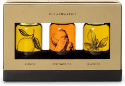 Speiseöle|Olivenöle * Bio Orto Geschenkset Bio-Olivenöl