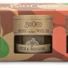 Herzhafte Brotaufstriche|Pesto * Bio Orto Geschenkset Bio-Pestos und Bio-Aufstrich