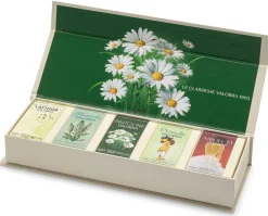 Hautpflege * Valobra Geschenkset Seifen