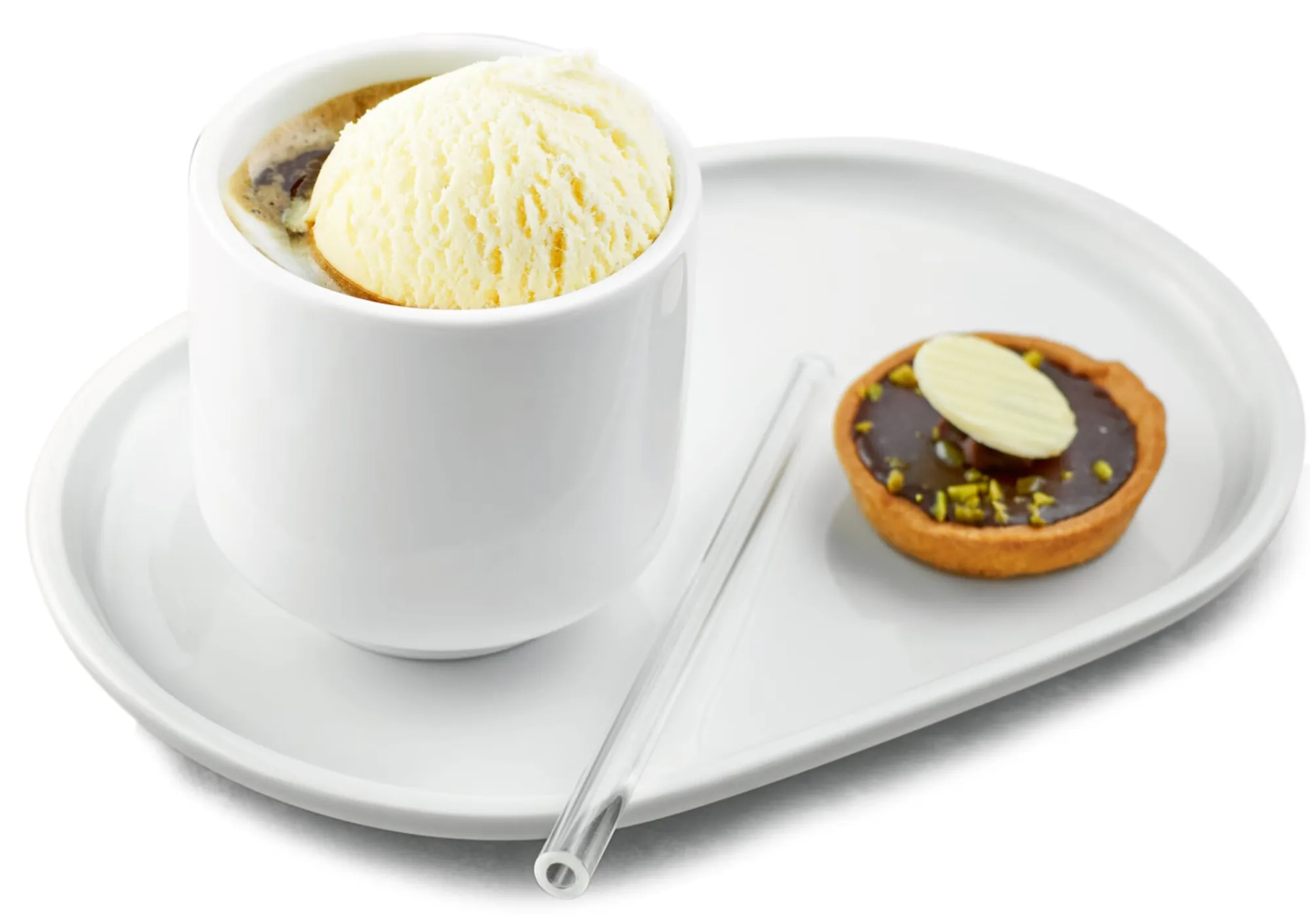 Tassen * Schönwald Geschirr-Serie Shiro