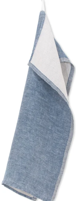 Geschirrtücher * Geschirrtuch Duo Blau