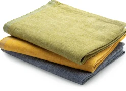 Geschirrtücher * Geschirrtuch Duo Blau