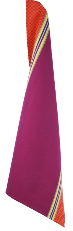 Geschirrtücher * Geschirrtuch Karo