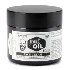 Hautpflege * Beyer's Oil Gesichtscreme Eisenkraut