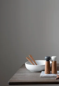Gewürzmühlen * Kähler Design Gewürzmühle Hammershøi Anthrazit