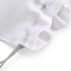 Servierzubehör * Manufactum Gewürzsäckchen Leinen