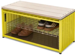 Schränke & Regale * MAGAZIN Gitterkorb zu Container DS