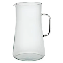 Kannen & Karaffen|Servierzubehör * trendglas jena Glaskrug Borosilikatglas