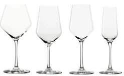 Gläser * Glas-Serie Nol