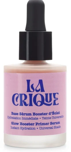 Hautpflege * La Crique Glow Primer-Serum