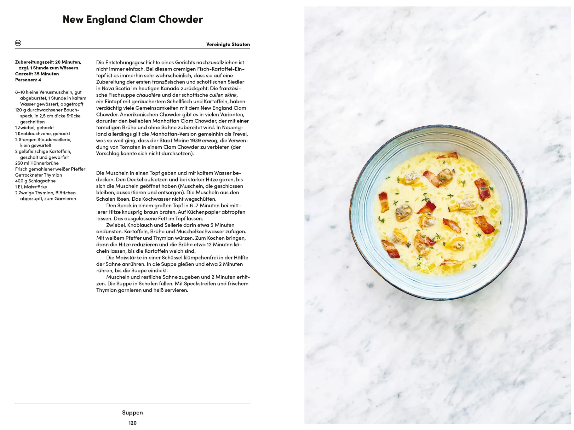 Kochen & Backen * ZS - ein Verlag der Edel Verlagsgruppe Glutenfrei - Das Kochbuch