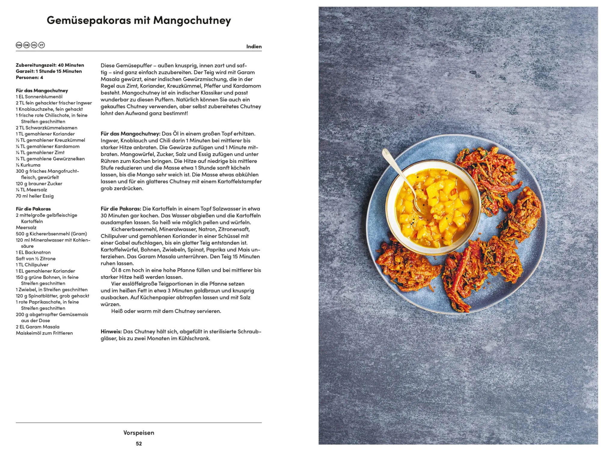Kochen & Backen * ZS - ein Verlag der Edel Verlagsgruppe Glutenfrei - Das Kochbuch