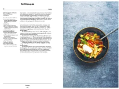 Kochen & Backen * ZS - ein Verlag der Edel Verlagsgruppe Glutenfrei - Das Kochbuch