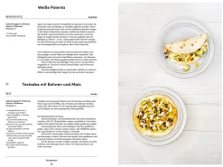 Kochen & Backen * ZS - ein Verlag der Edel Verlagsgruppe Glutenfrei - Das Kochbuch