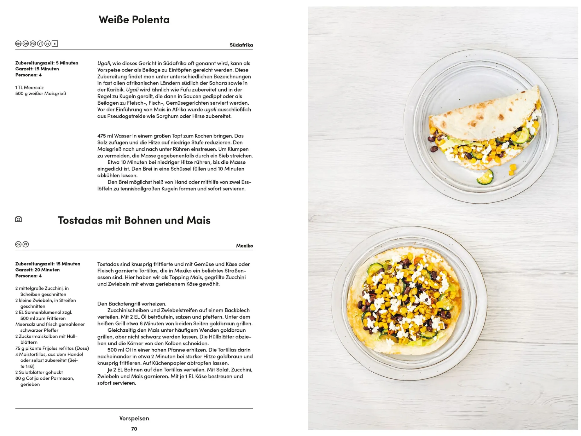 Kochen & Backen * ZS - ein Verlag der Edel Verlagsgruppe Glutenfrei - Das Kochbuch