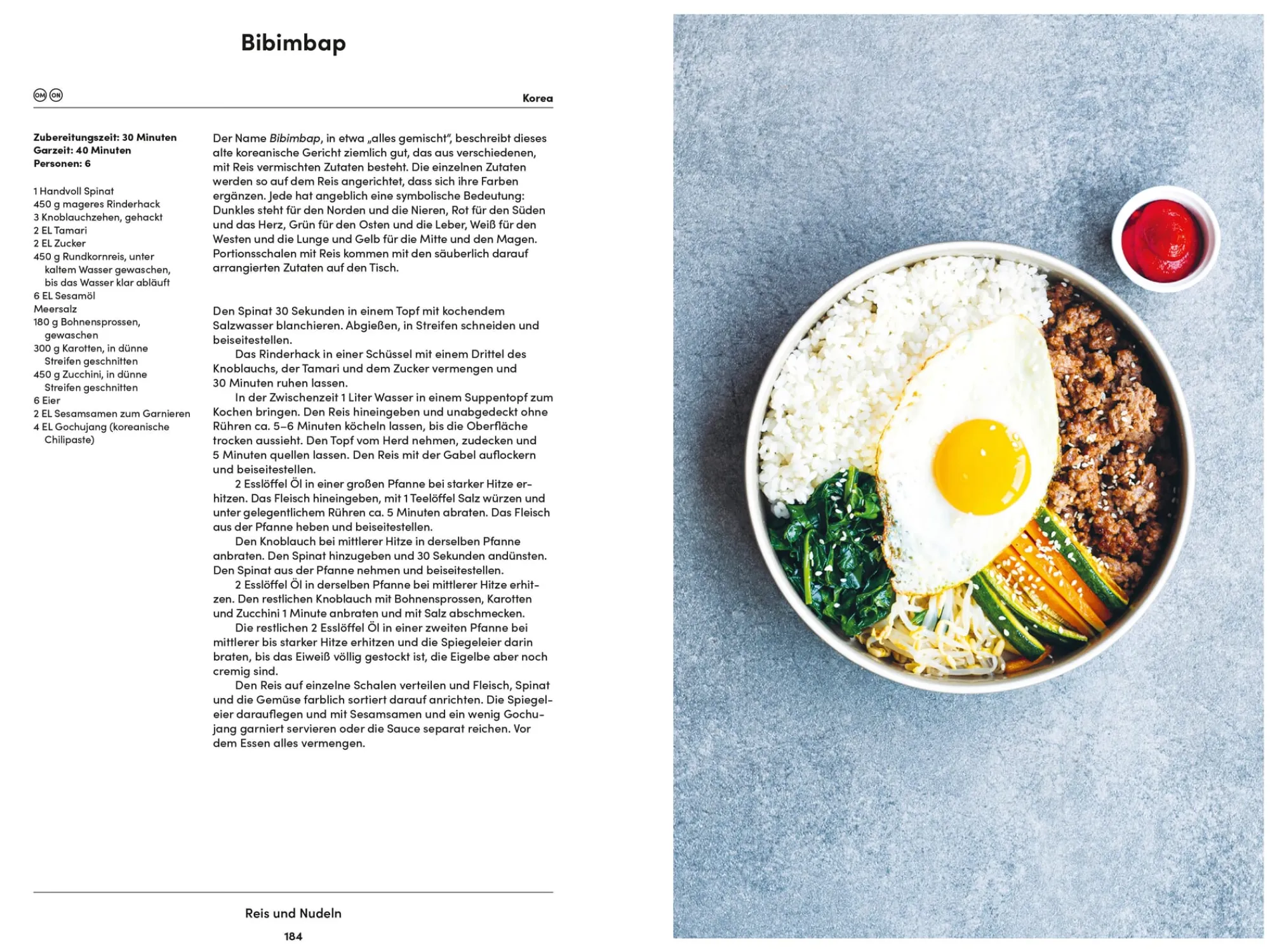 Kochen & Backen * ZS - ein Verlag der Edel Verlagsgruppe Glutenfrei - Das Kochbuch