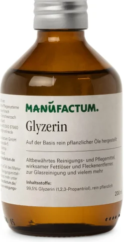 Pflege- & Putzmittel|Wäschepflege * Manufactum Glyzerin