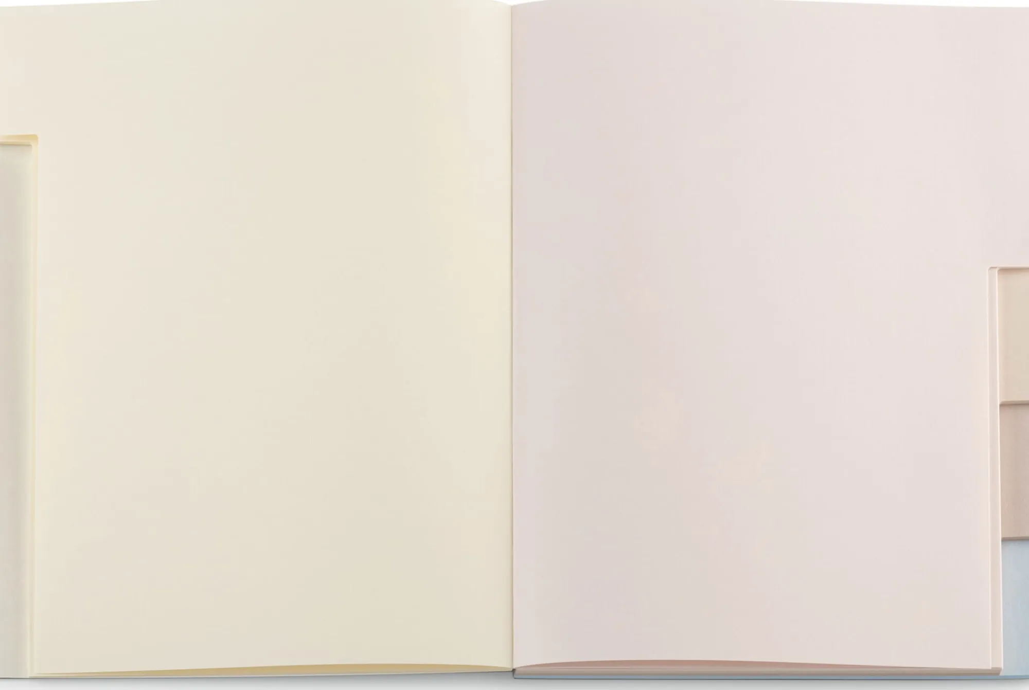 Notizbücher|Bleistifte * Büttenpapierfabrik Gmund Gmund Registerbuch