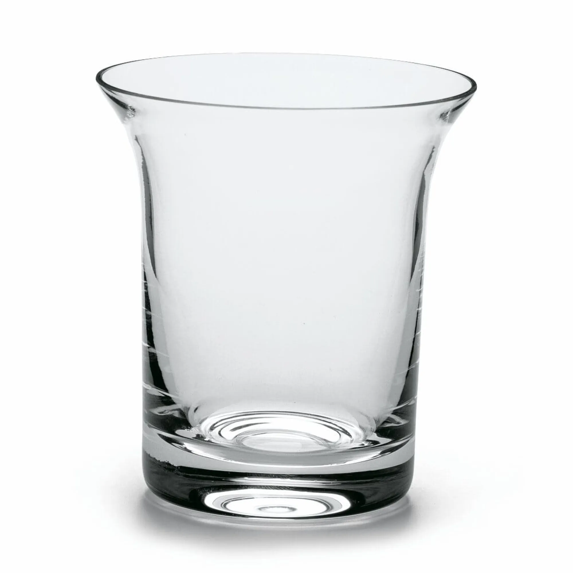 Gläser * Glasmanufaktur Harzkristall Goethes Wasserglas