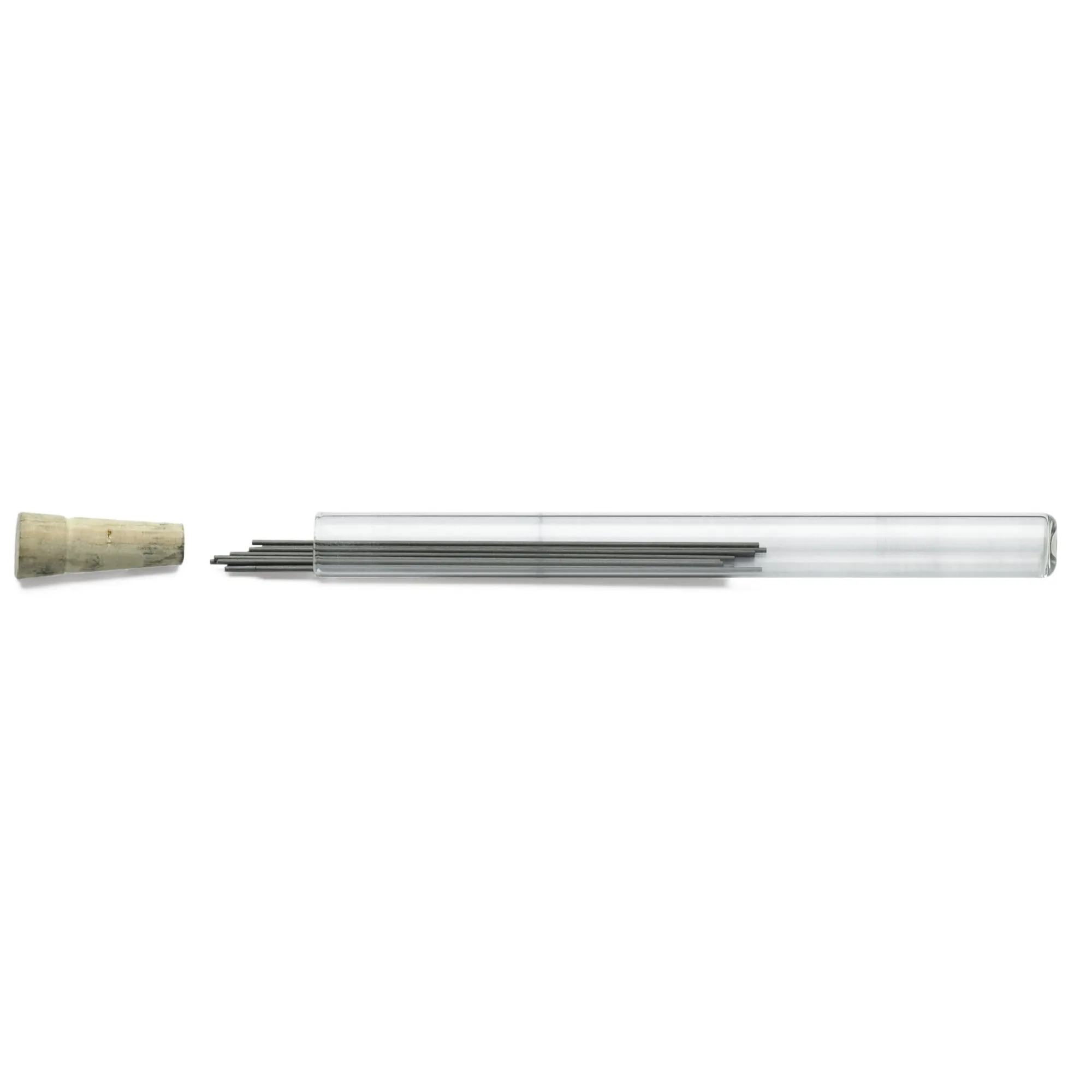 Druckbleistifte|Bleistifte * H & M Gutberlet Grafitmine 0,5 mm