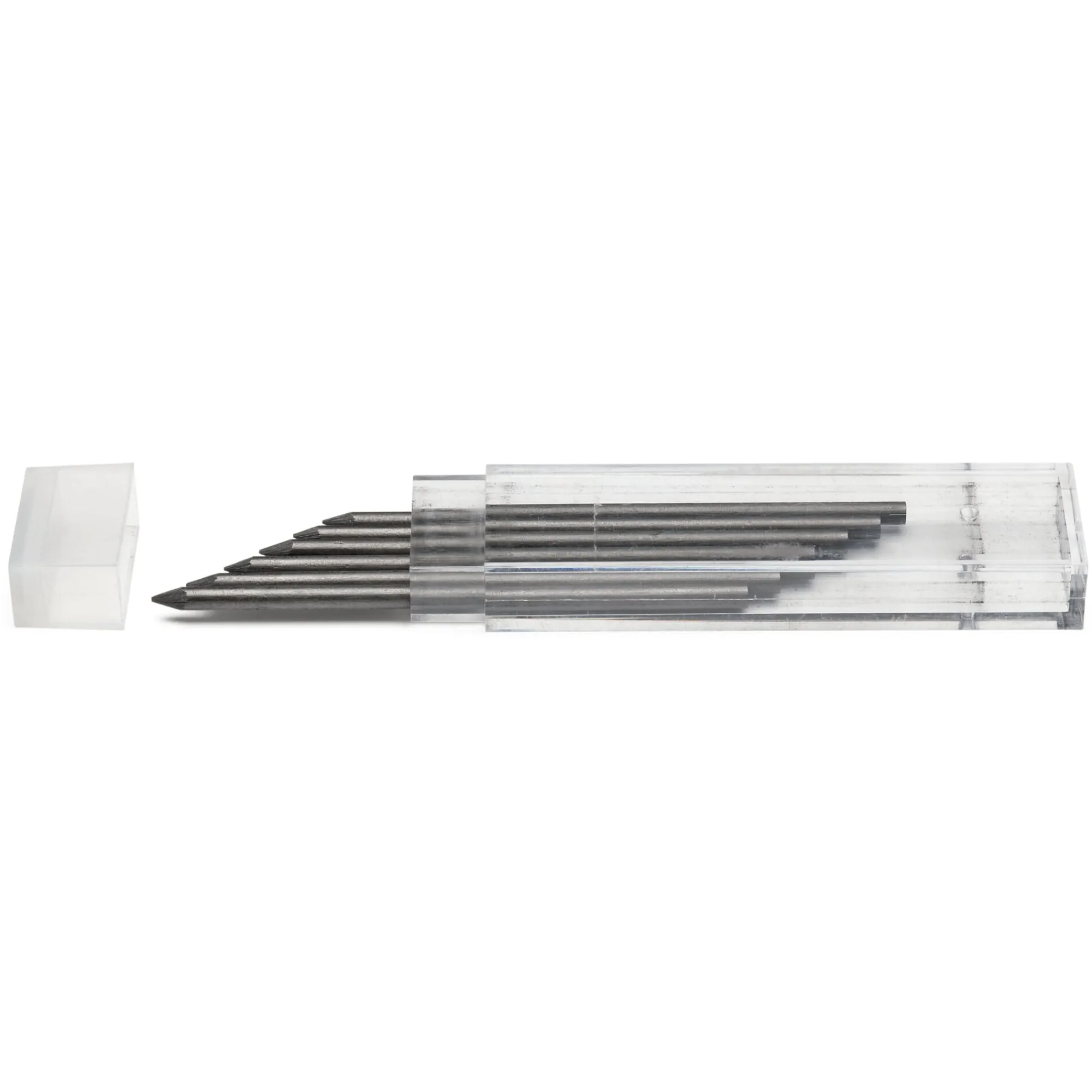 Druckbleistifte|Bleistifte * H & M Gutberlet Grafitmine 3,2 mm