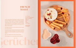 Kochen & Backen|Ratgeber * Landwirtschaftsverlag Granatapfel