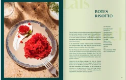Kochen & Backen|Ratgeber * Landwirtschaftsverlag Granatapfel