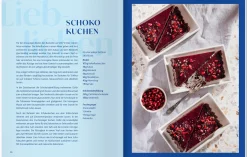 Kochen & Backen|Ratgeber * Landwirtschaftsverlag Granatapfel