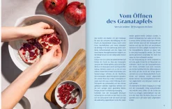 Kochen & Backen|Ratgeber * Landwirtschaftsverlag Granatapfel