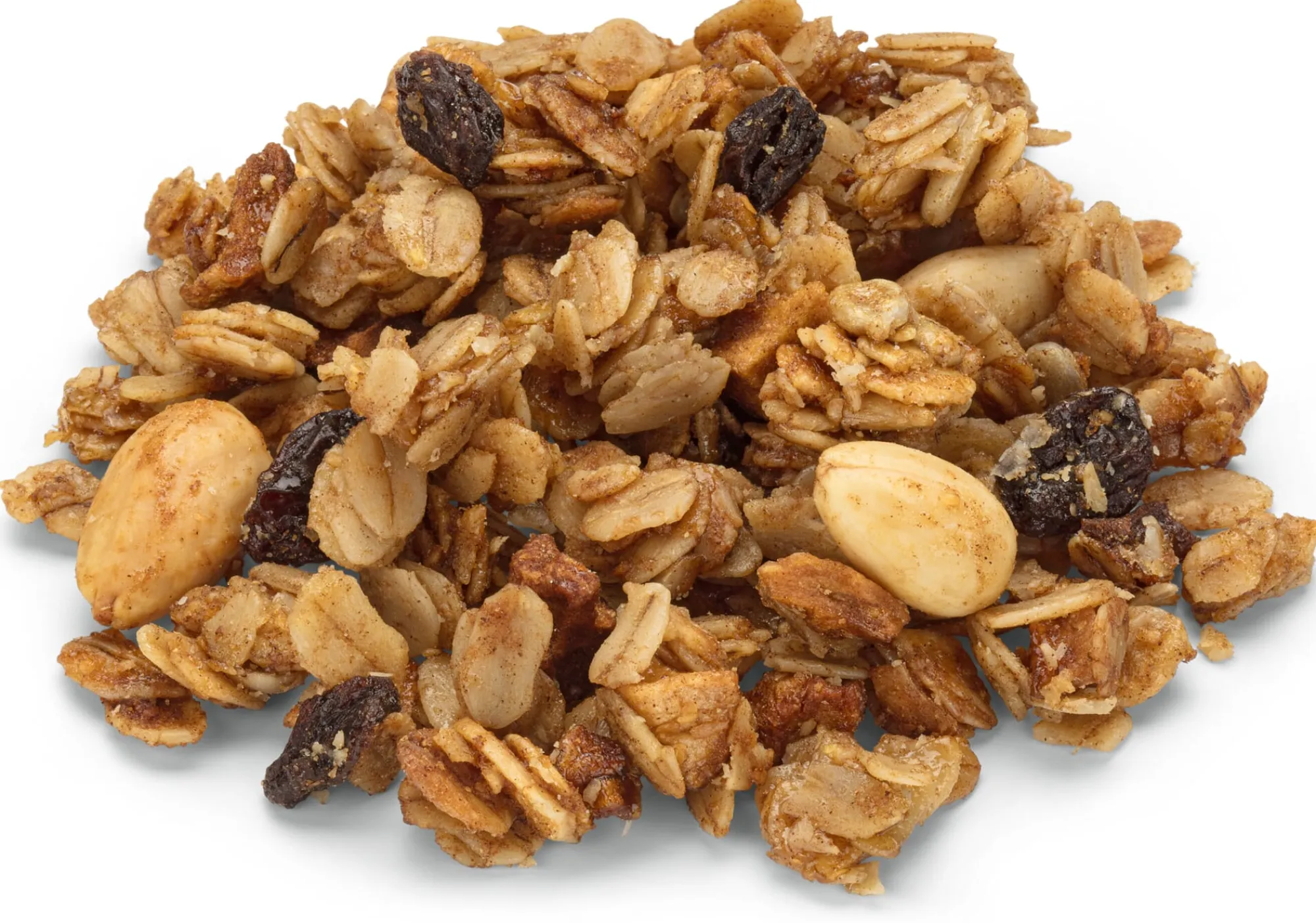 Mehl & Getreideprodukte * Manufactum Granola-Müsli Bratapfel