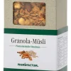 Mehl & Getreideprodukte * Manufactum Granola-Müsli Piemontesische Haselnuss