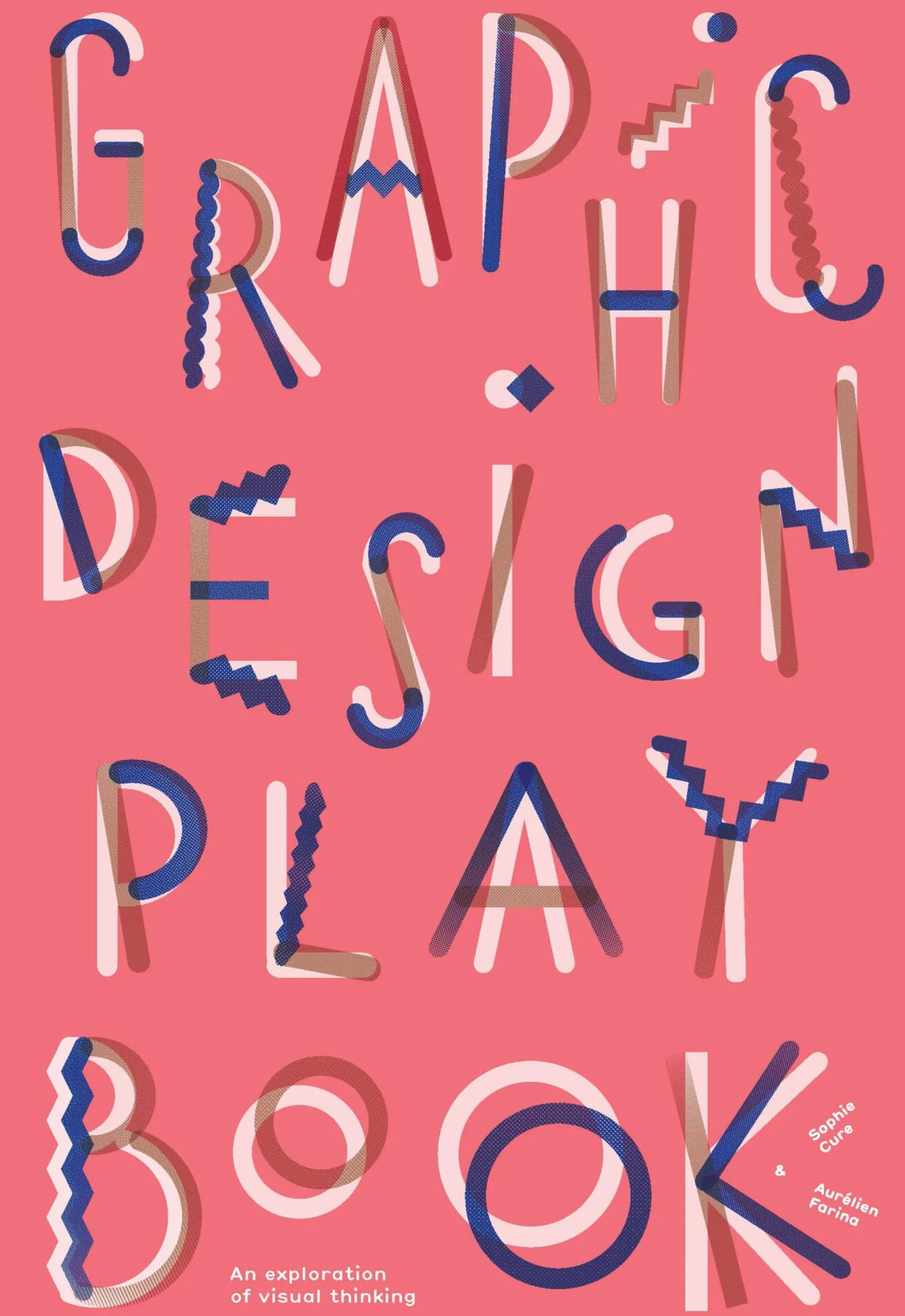 Design & Architektur * Laurence King Verlag Graphic Design Play Book