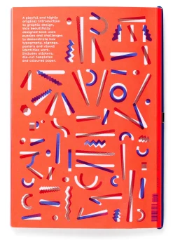 Design & Architektur * Laurence King Verlag Graphic Design Play Book