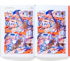 Design & Architektur * Laurence King Verlag Graphic Design Play Book